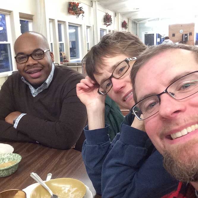 servingatcampfindley