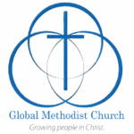 Panama Methodist Church Logo